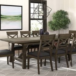 Dining Table Set Costco 