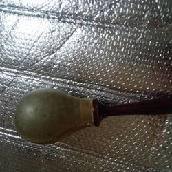 Latin Percussion Pro Moraca Instrument 