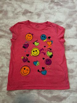Girls tops