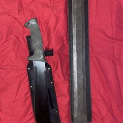 2 Collectible Blades 