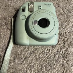 Instax Mini 9