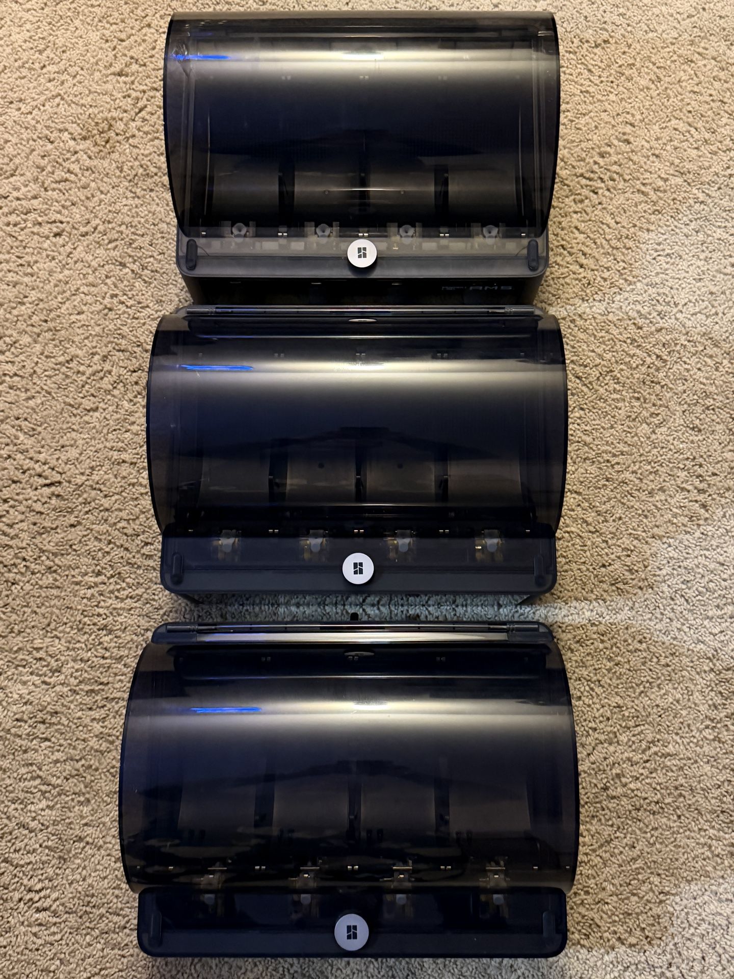 *pending* Bambu Lab AMS Units (3)