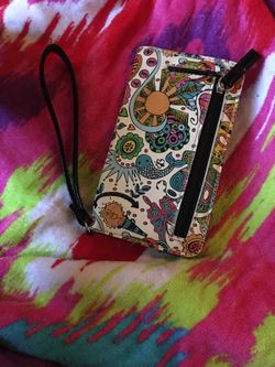 Cute iPhone 5,5s 5c 6 and 6s plus phone wallet case