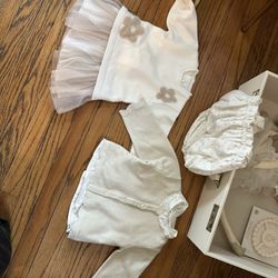 6-9mo Baby Clothes And Accessories