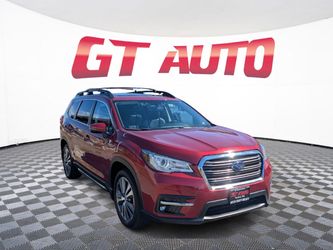 2022 Subaru Ascent