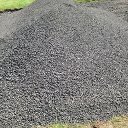 5/8 minutes Recycling Asphalt 