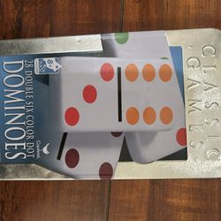 Dominoes Game