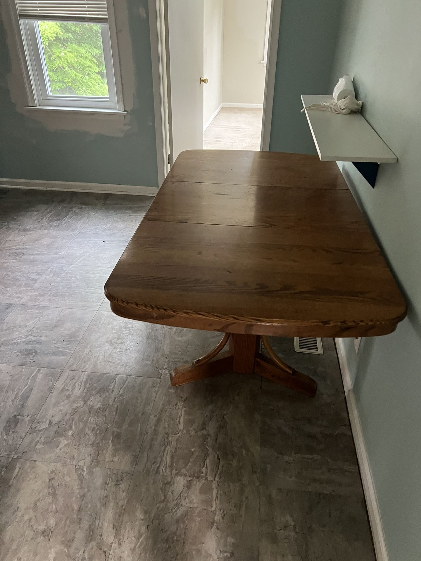 Free Items Couch,table,shelf