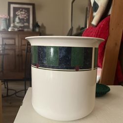 Amalft Pot/vase
