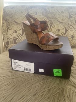 Lucky Brand Wedges
