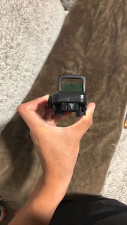 Scope