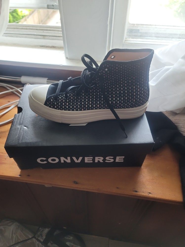 Converse shoes