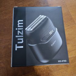 Mini Electric  Shaver