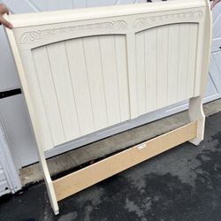 Queen Bed Frame