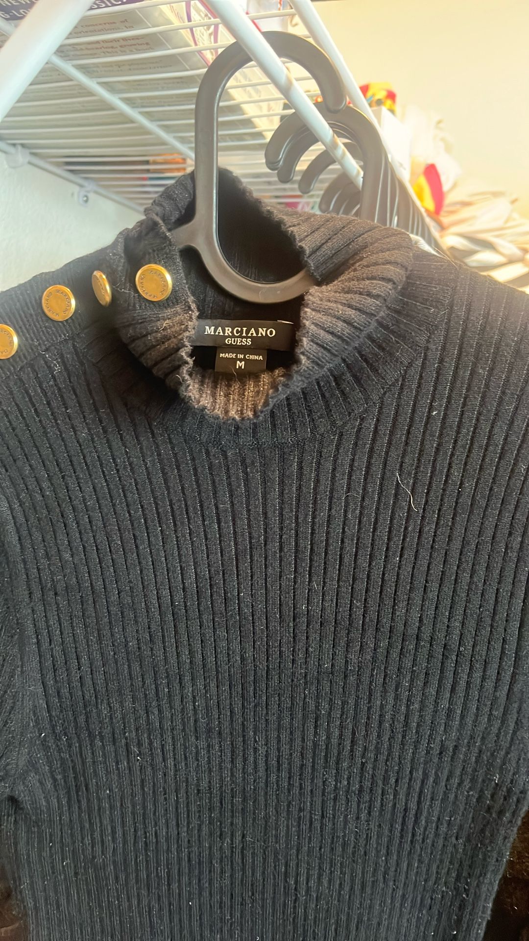 M Guess Shirt