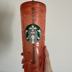 Starbucks Tumbler