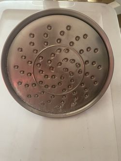 Used Moen Shower Head - Working Condition