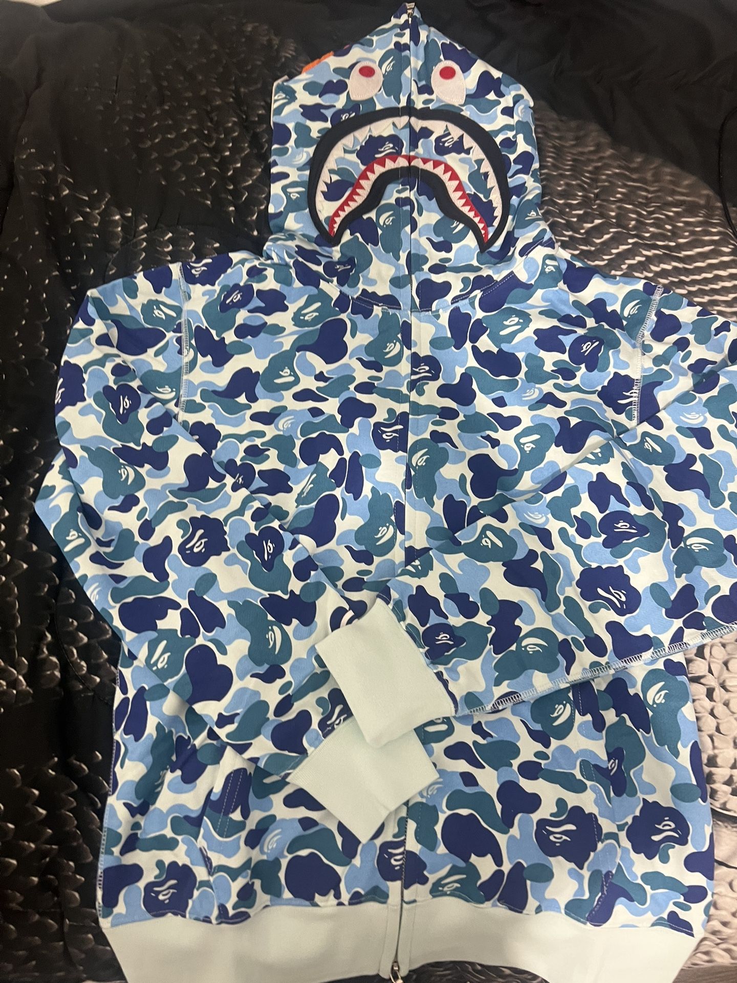 Bape Hoodie