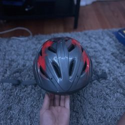 Bike Helmet 