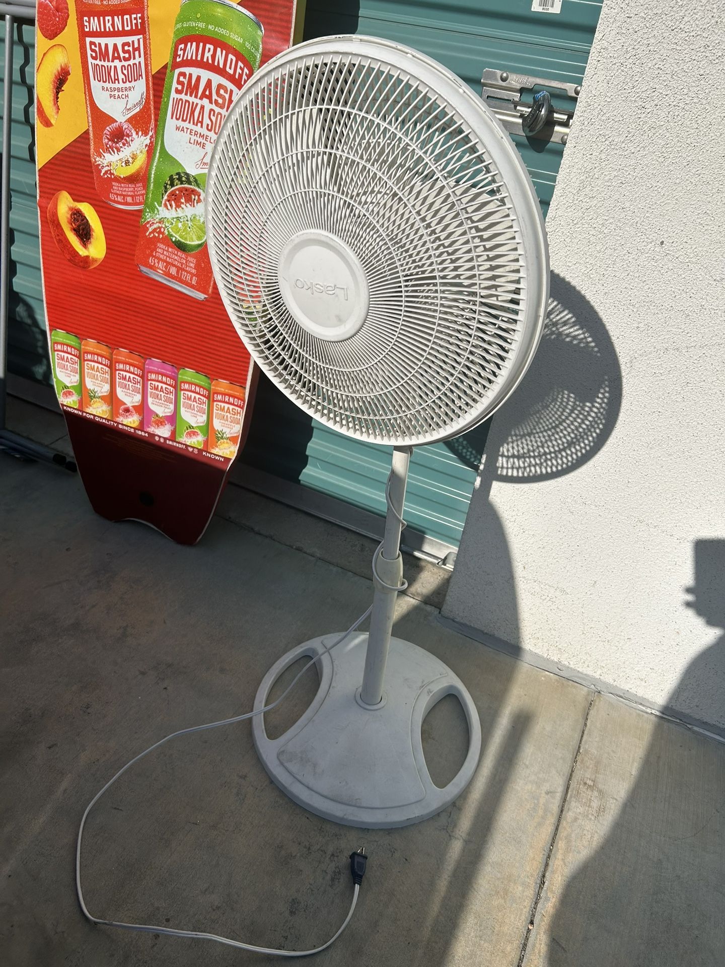 Fan