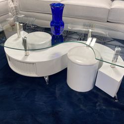 Coffee Tables For $399 💙✨