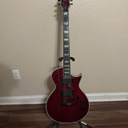 ESP LTD EC-1000 Deluxe