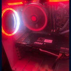 Gaming Computer 