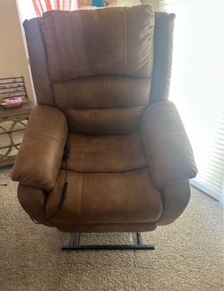 Power Lift Recliner