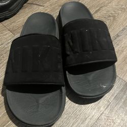 Men’s Nike Slides