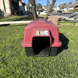 Small Dog House