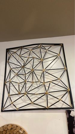 Wall decor