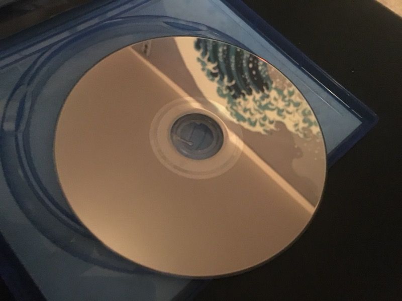 Uncharted 3 games in 1 disc