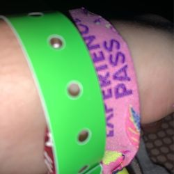 GA Day 3