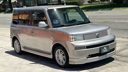 2004 Scion xB
