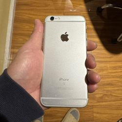 Iphone 6S 32 Gig Good Condition