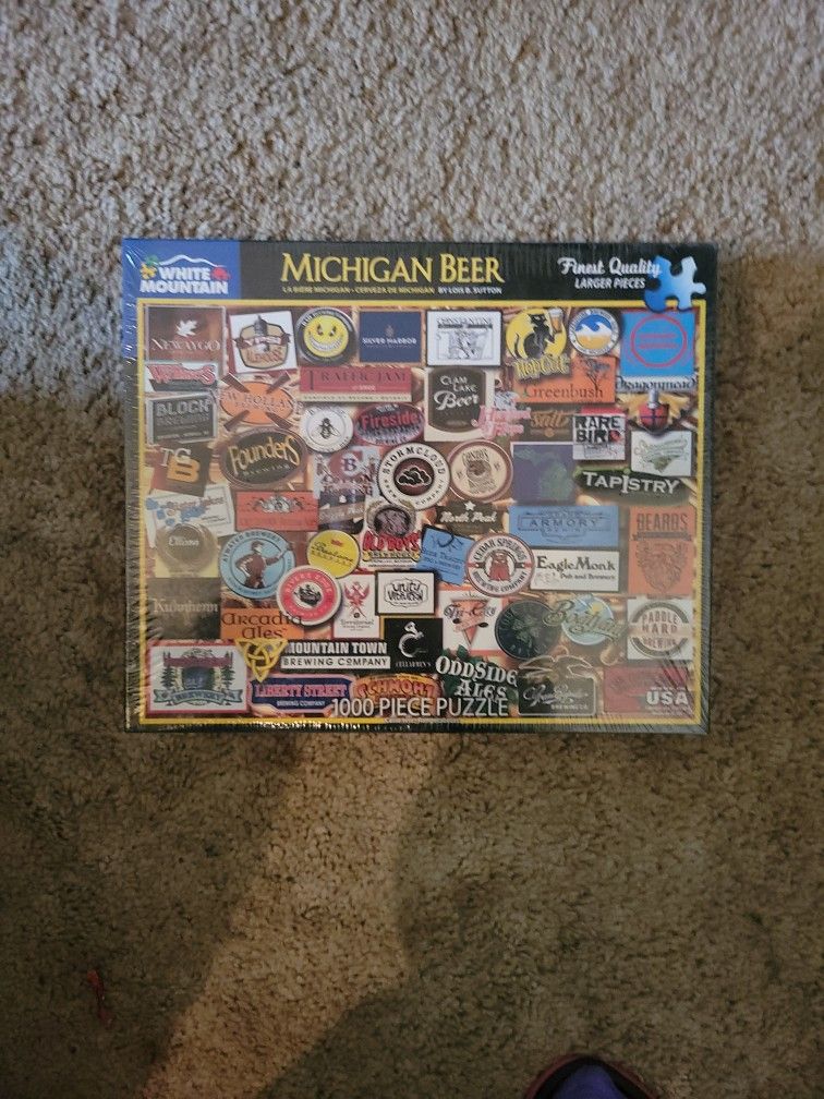 Puzzle