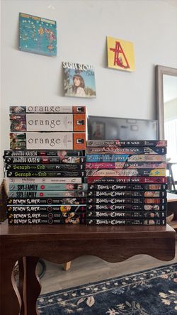Manga