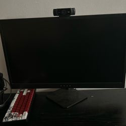 Omen Gaming Monitor