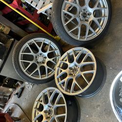 5x114 18x8 +45