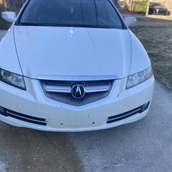 2008 Acura TL