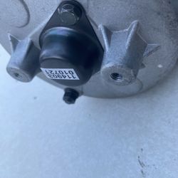 Marine Starter Motor 