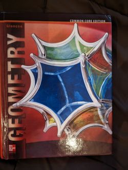 View Order

McGraw Hill

Geometry, Student Edition (MERRILL GEOMETRY)

1st Edition

ISBN-13: 639298, ISBN-10: 000


