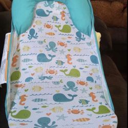 Bath Seat