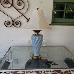 Vintage Lamp