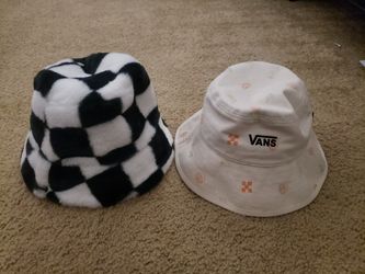 Girls Hats