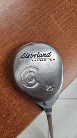 Cleveland 9-Wood Regular Flex Shaft
