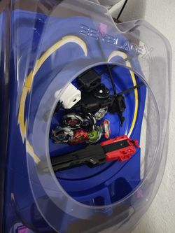 Complete Beyblade X Battle Set