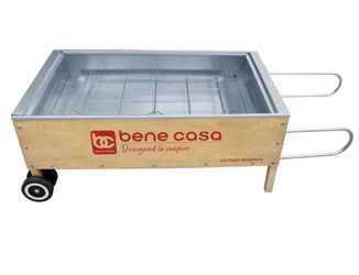 BC Classics Bene Casa Pig Roaster