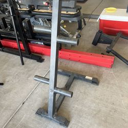 Plate Rack
