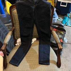 Armani exchange jeans